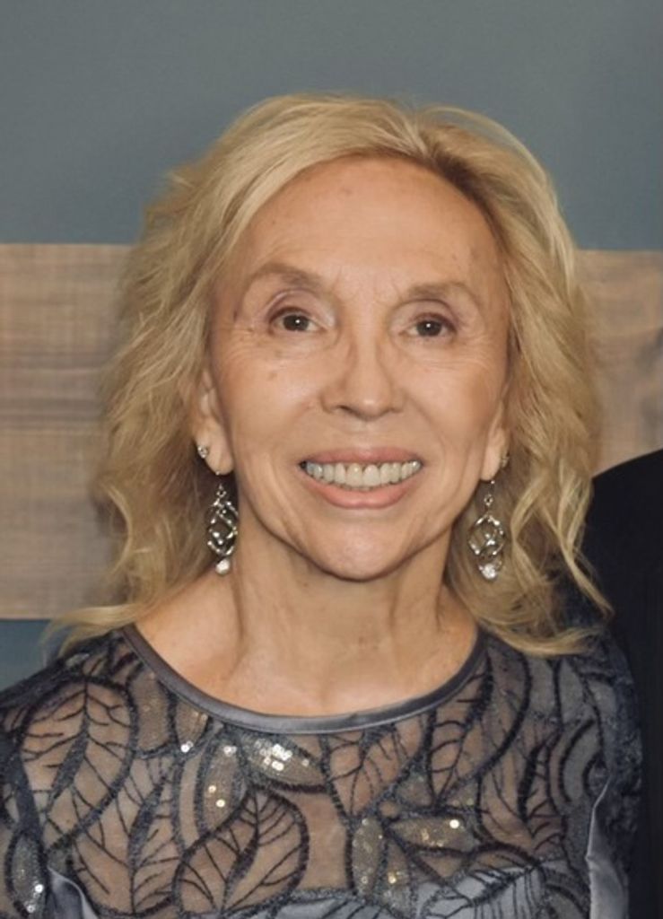 Dianne Lea Etheridge Profile Photo