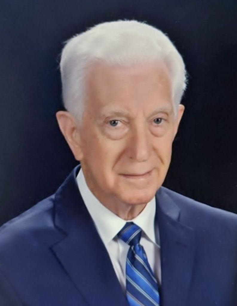 Walter Benton Sumrall Profile Photo