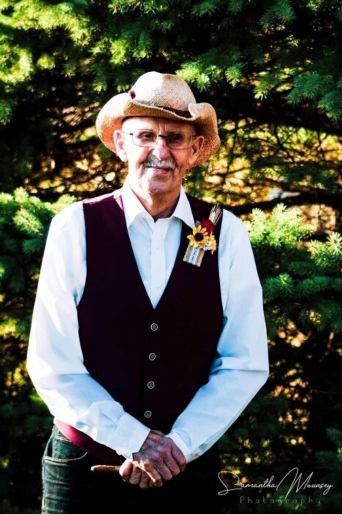 Ronald L. Brown Profile Photo