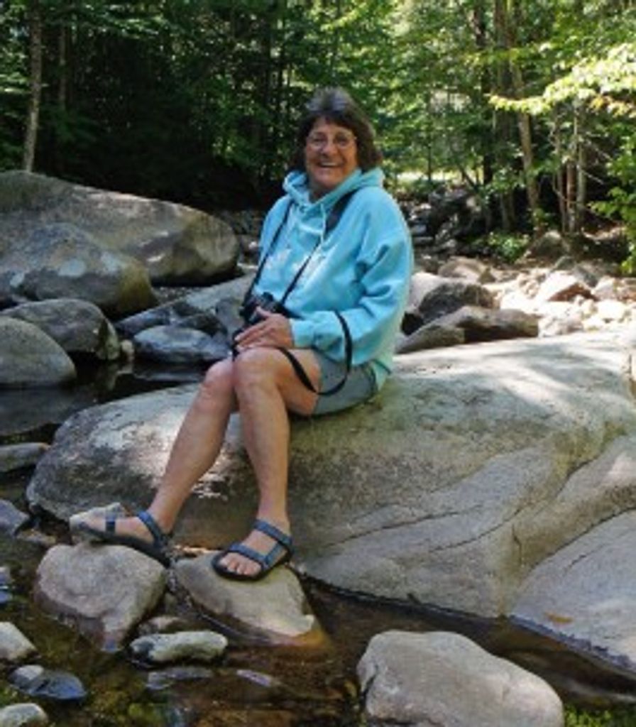 Priscilla Kilburn