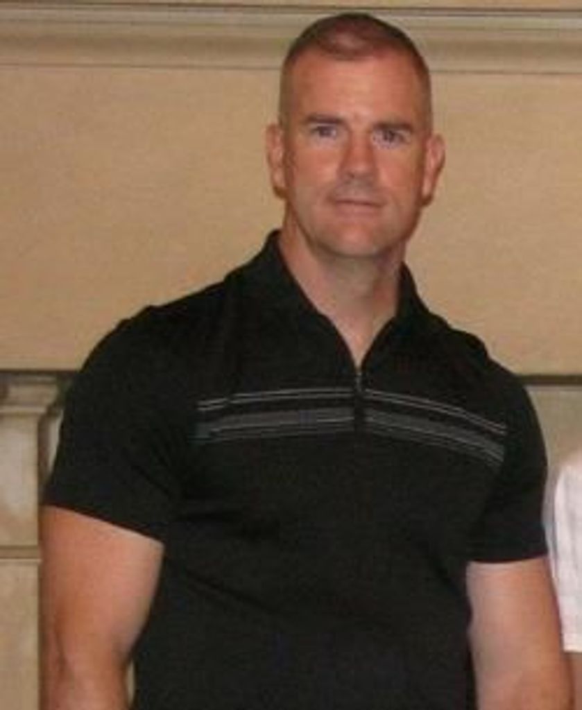 Calvin Marcus McCullers