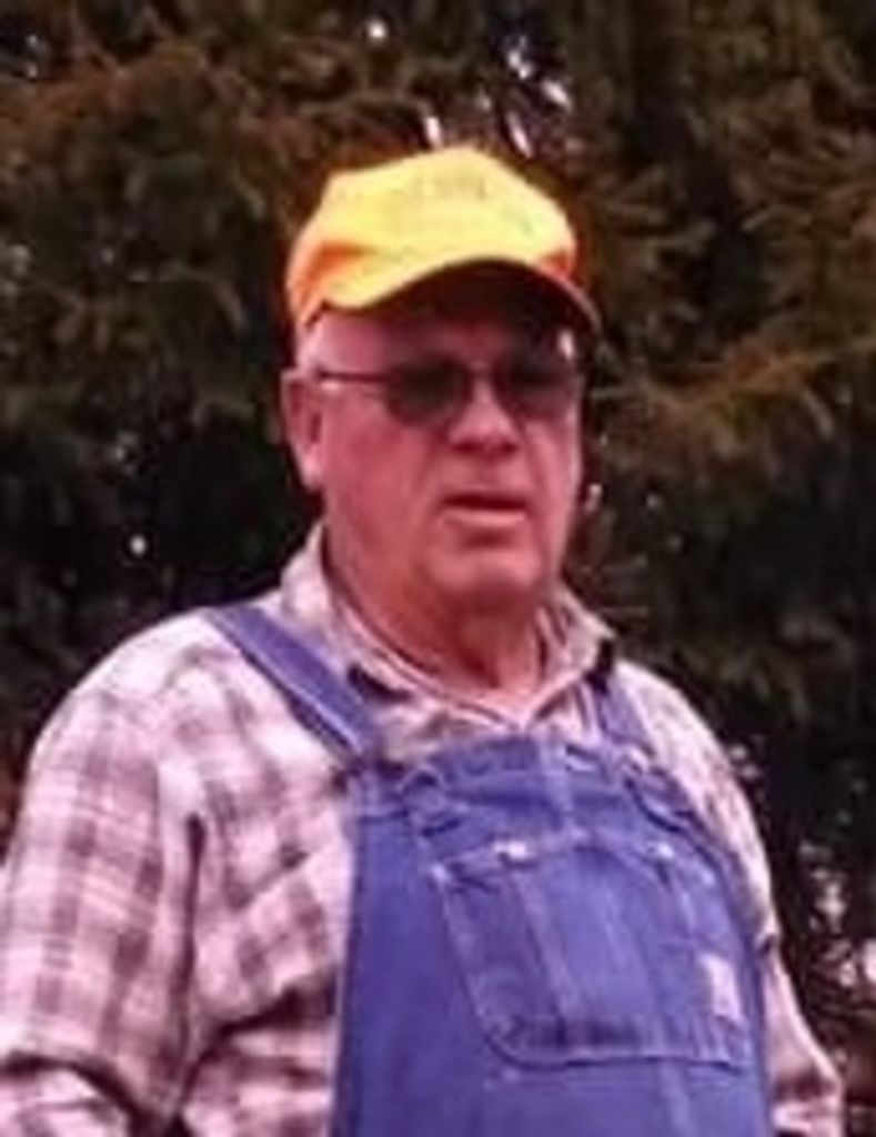 Doward Duane Richard Profile Photo