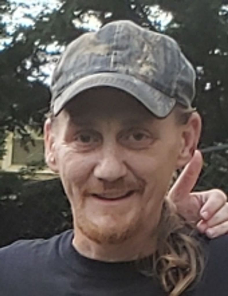 Donald  Eugene Worley Profile Photo