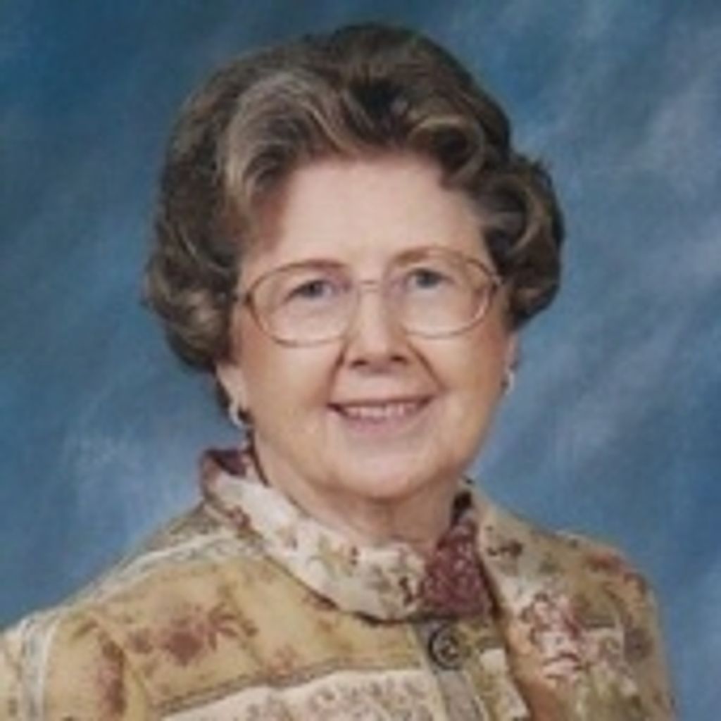 Willa Mae Van Dusen Davis