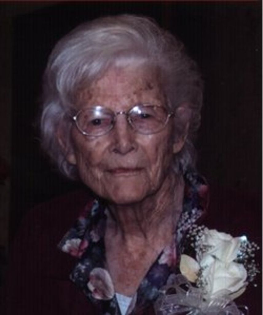 Nora Lancaster Profile Photo