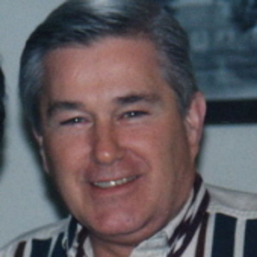 William H. Bill Carnes, Sr.