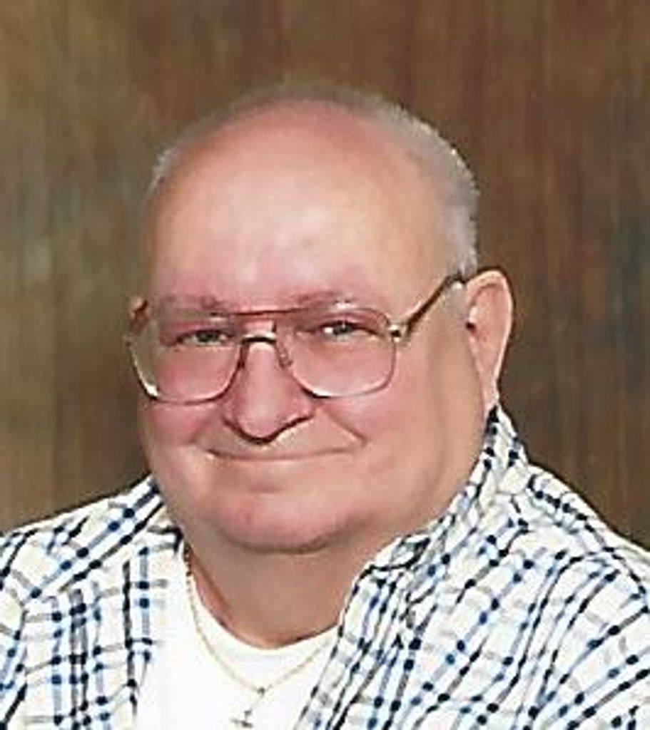 Edward O. Spangler, Sr. Profile Photo