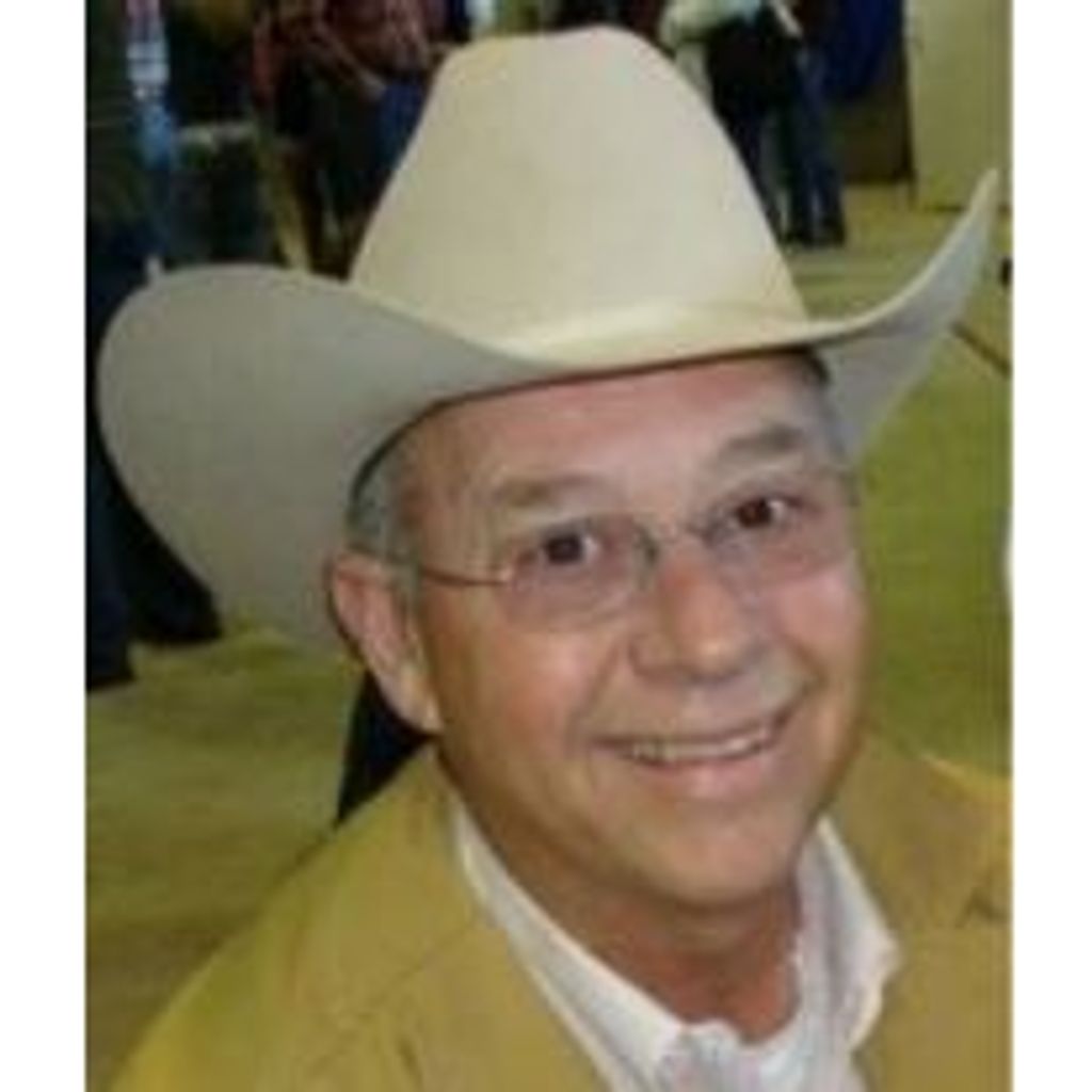 Morris Glenn Eickenhorst