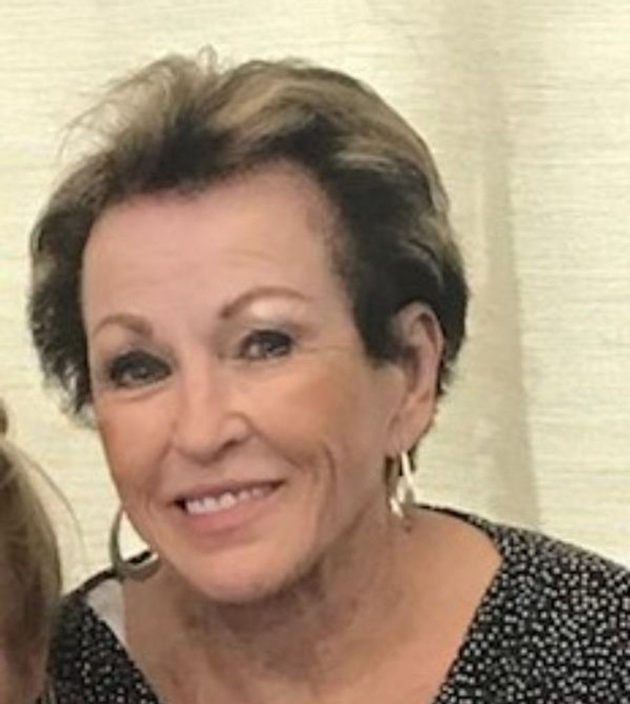 Janice Middleton