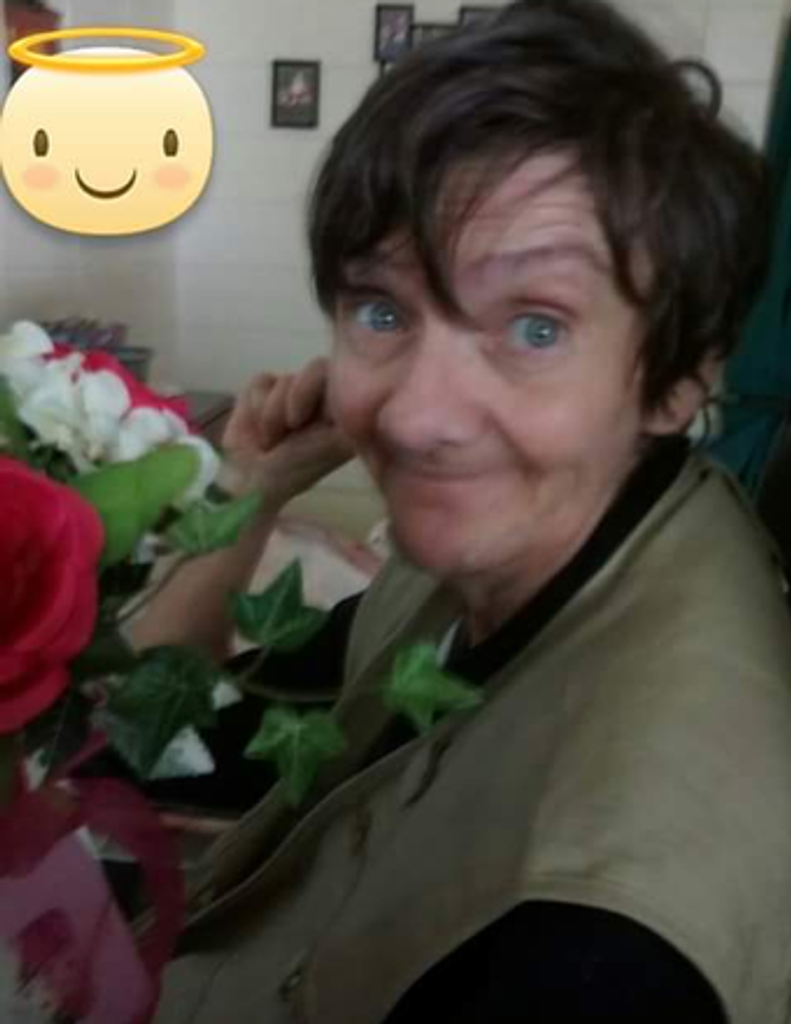 Valerie (Hudson) Mcpherson