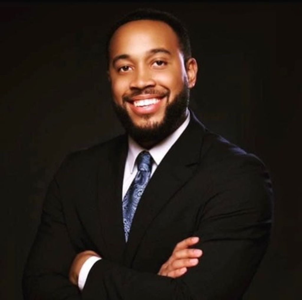 John-Michael E. Hill Profile Photo