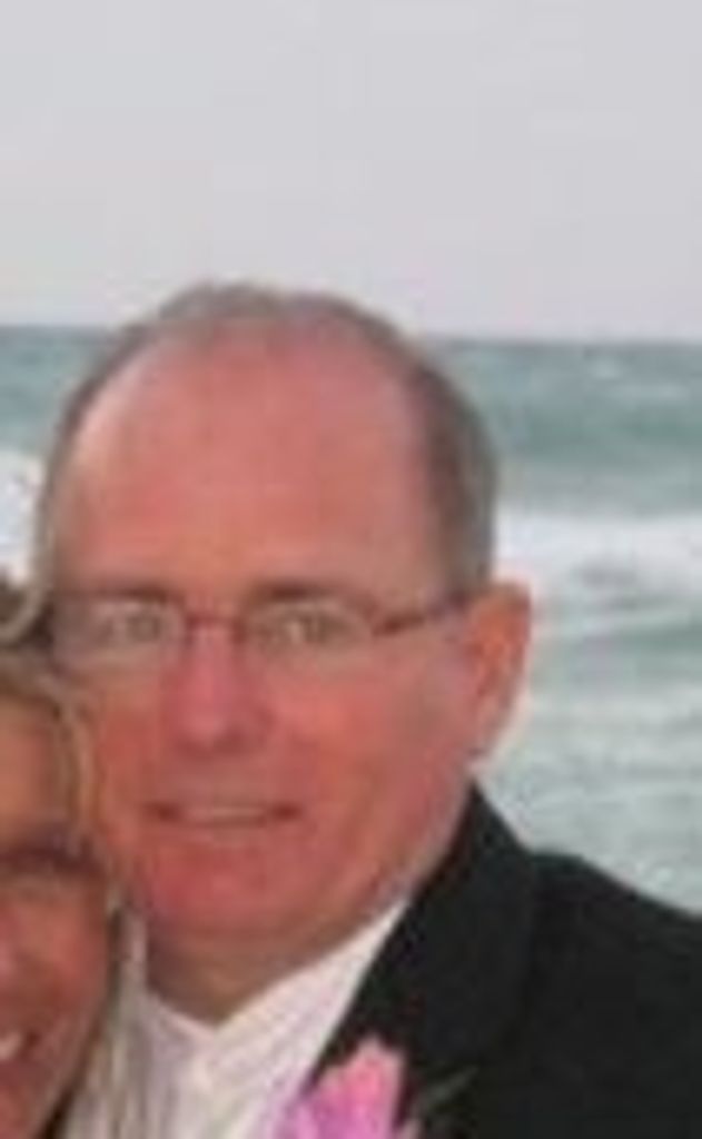 Daniel Stanton Profile Photo