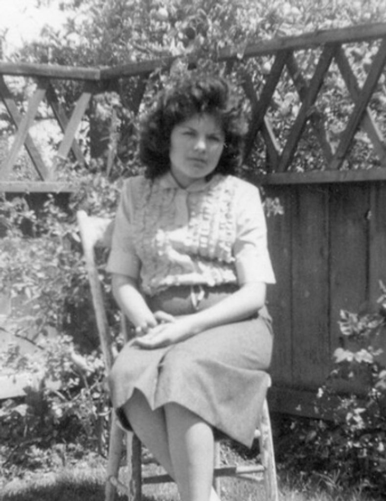 Dolores Ortiz