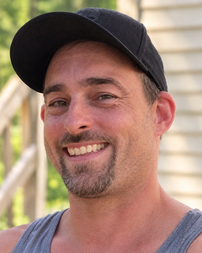 Jason P. Riggs