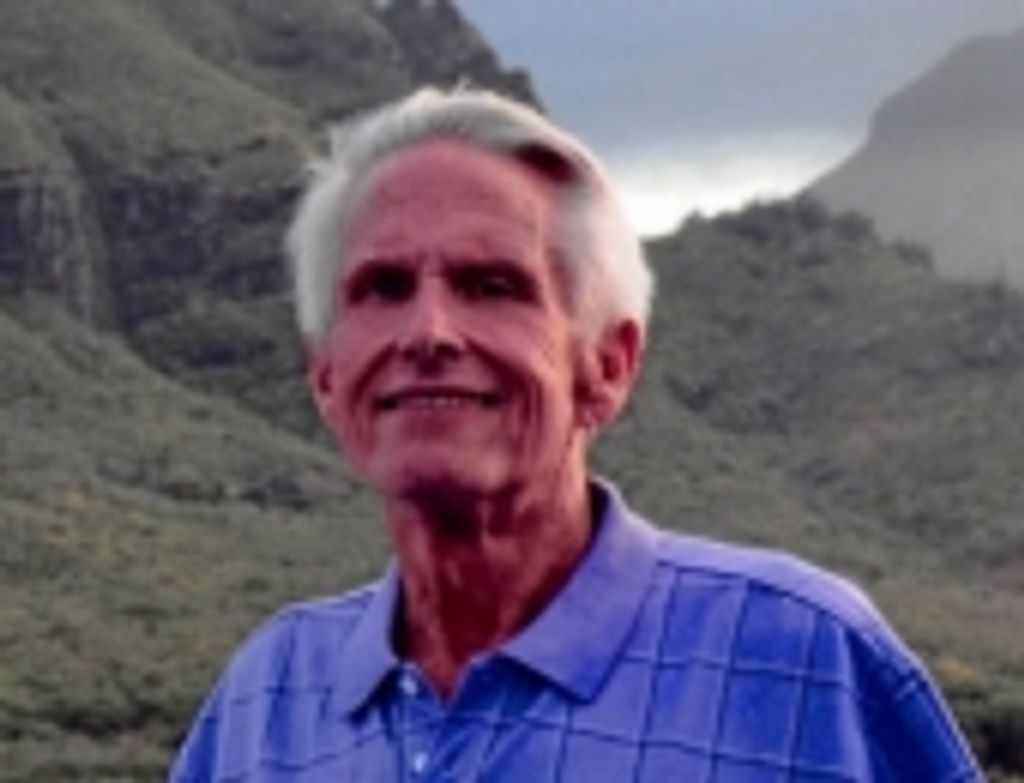 David Anthony O'Leary