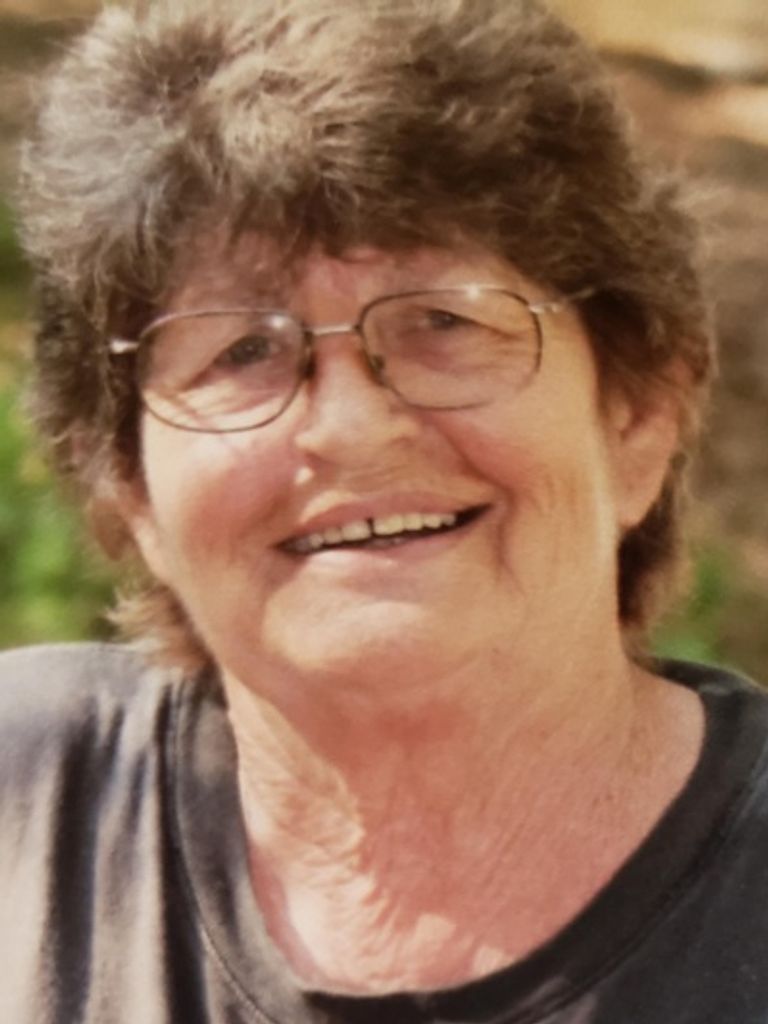 Patricia Ann Willard Profile Photo