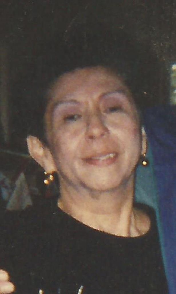 Rose Mary Brysch