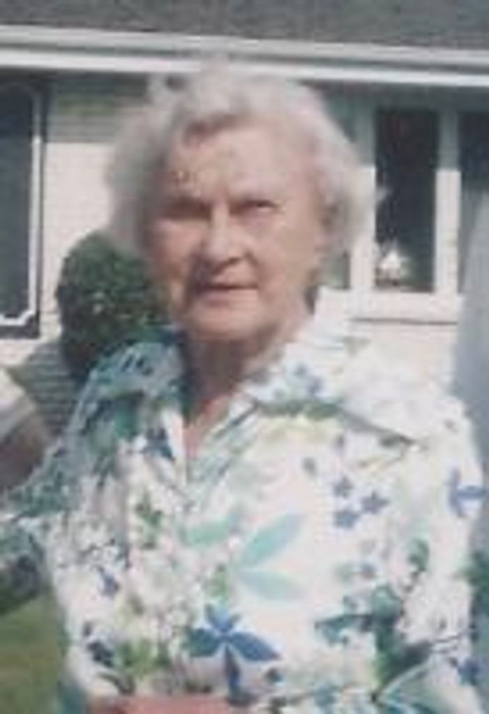 Ruth R. Stevens