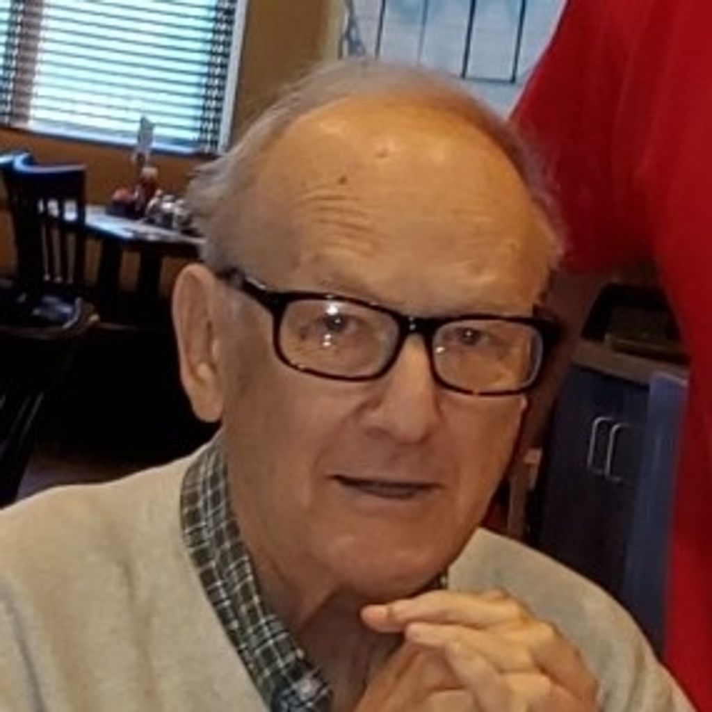Sylvan William Lang