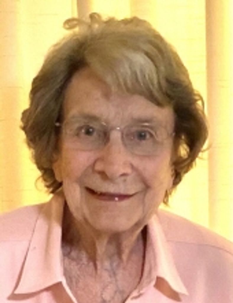 Phyllis J. Schutz Profile Photo