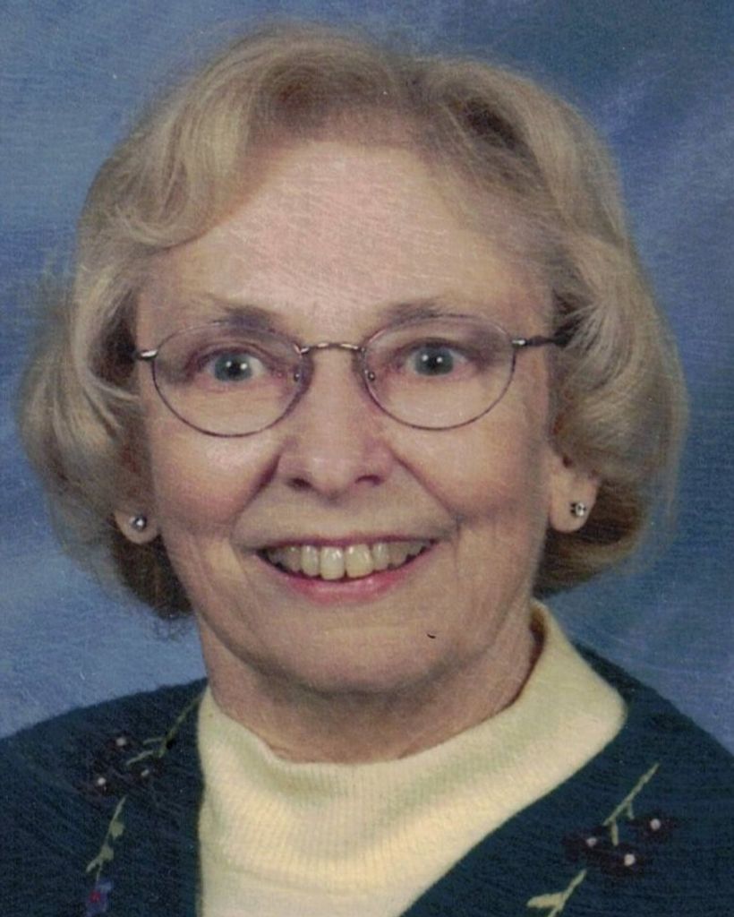 Inez Brumm
