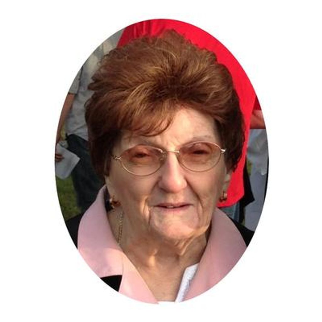 Ruth (Noftle) Armstrong Profile Photo