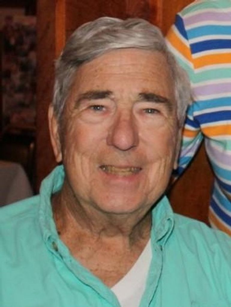 John B Sewell Profile Photo