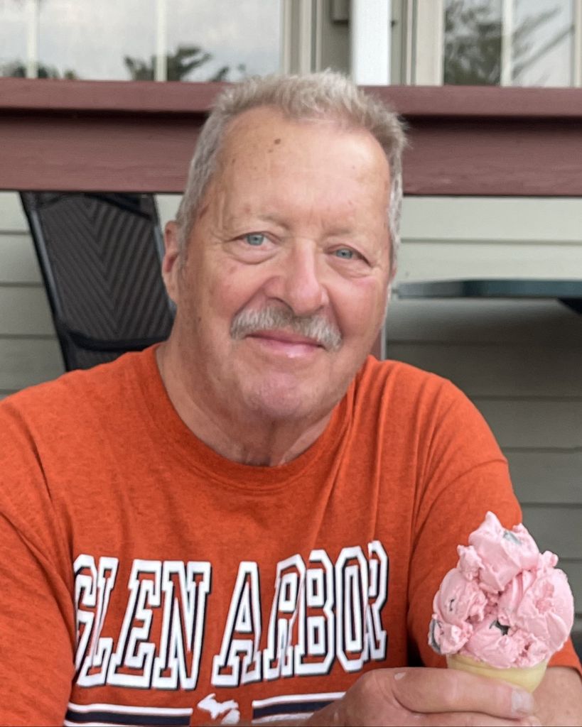 Thomas Charles Schuch