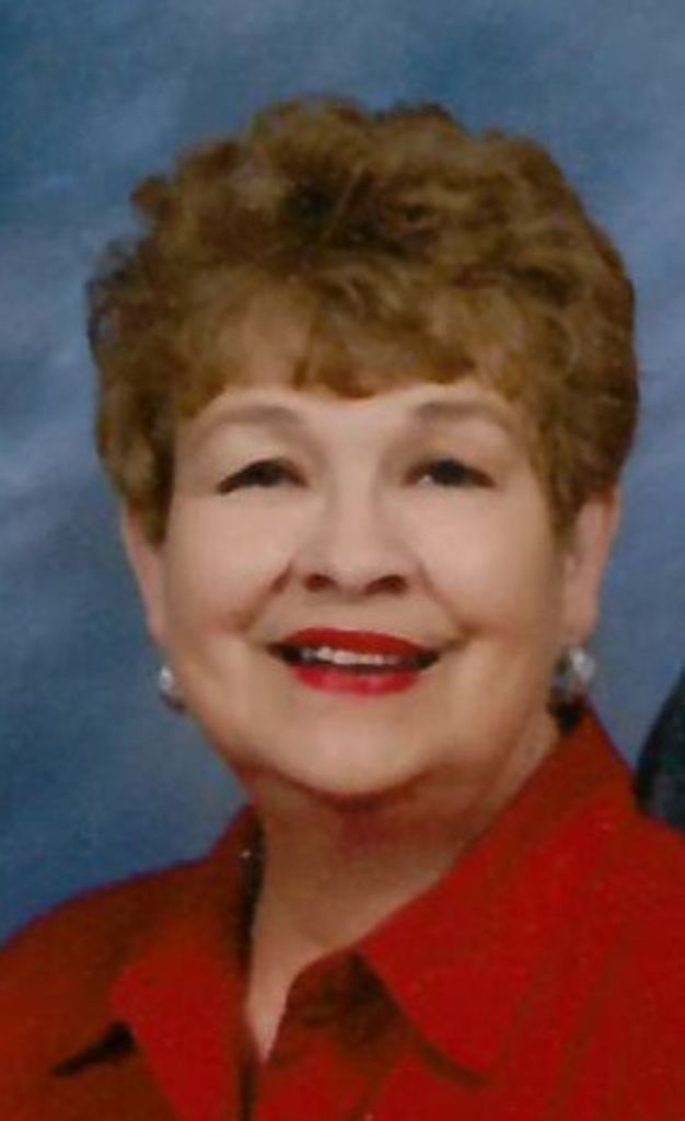 Wanda Jeanette (Randolph)  Hull