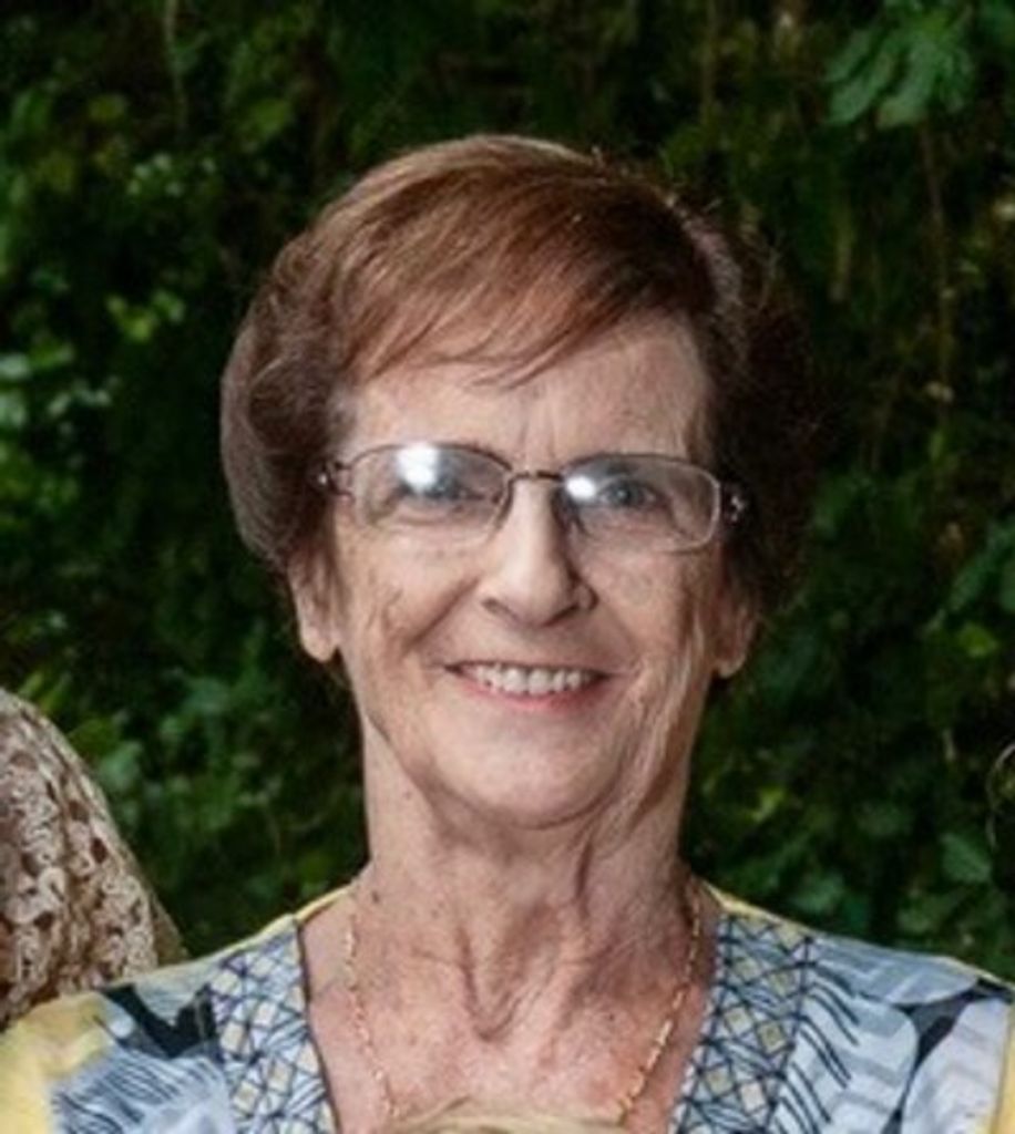 Lenore Fitzgerald Profile Photo