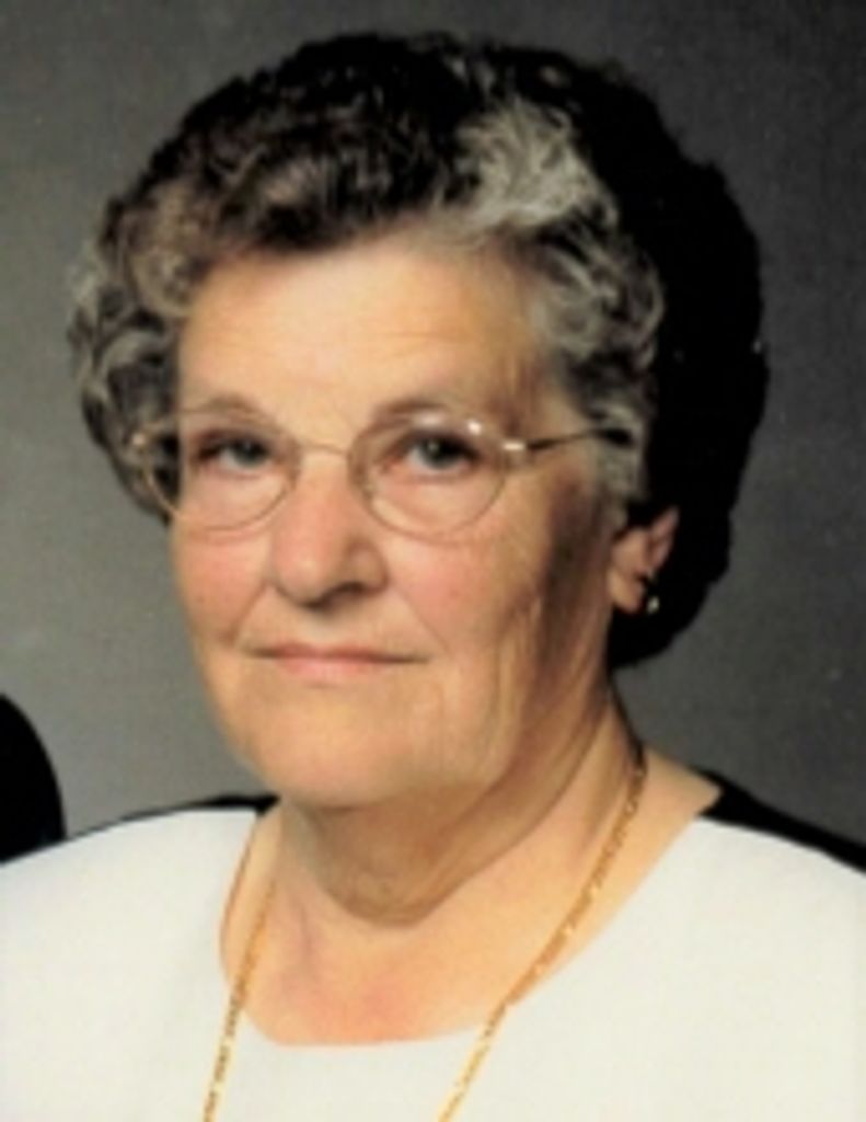 Ruth M. Kieler