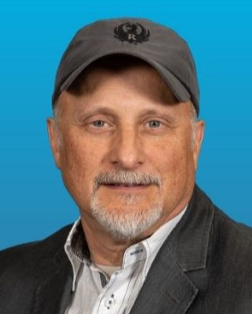 Brian Keith Deller