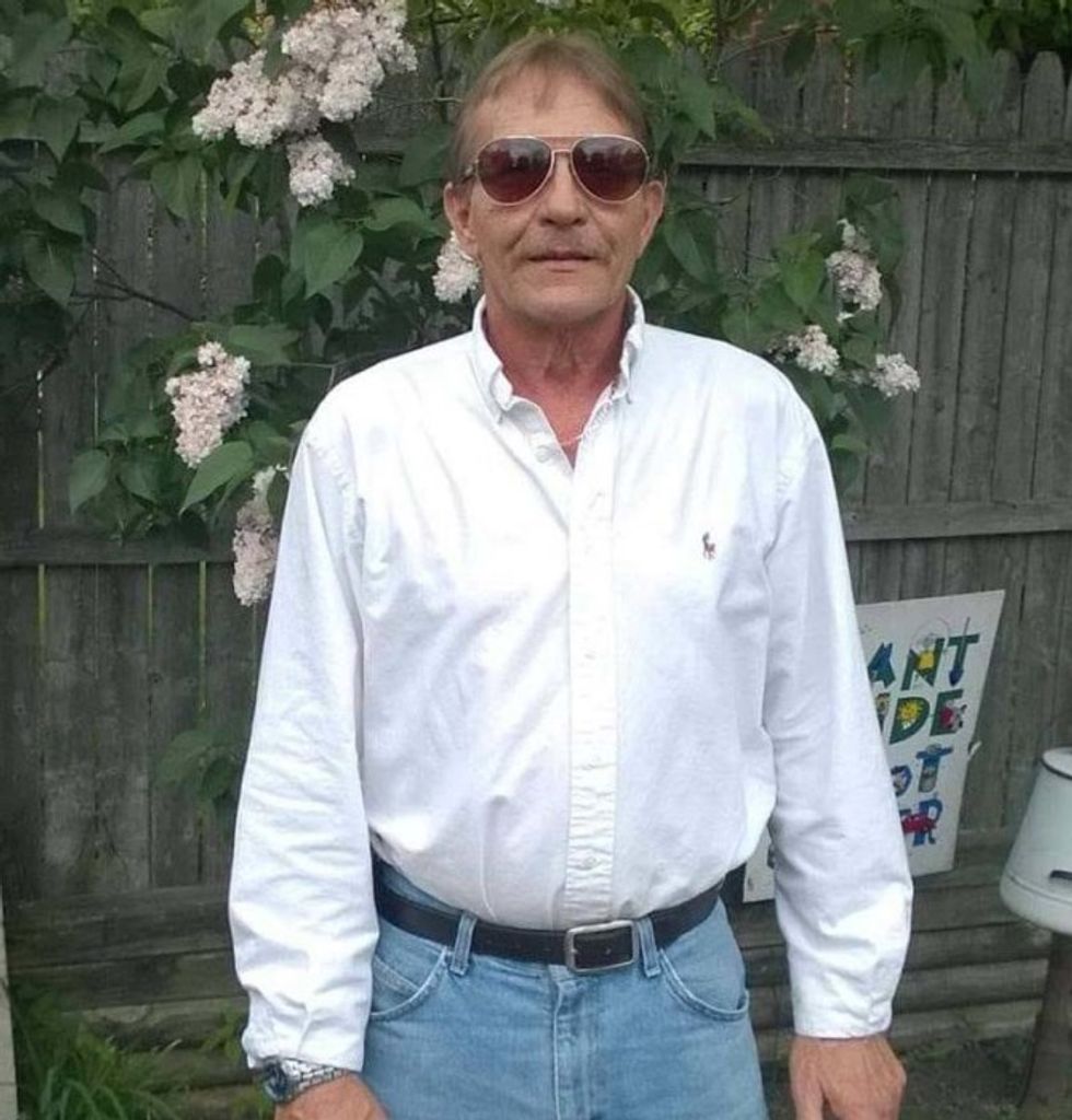 James Clifford Lawson Jr.