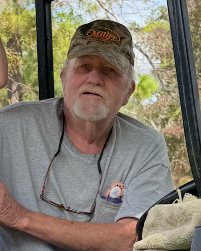 James Freeman McMahan Profile Photo