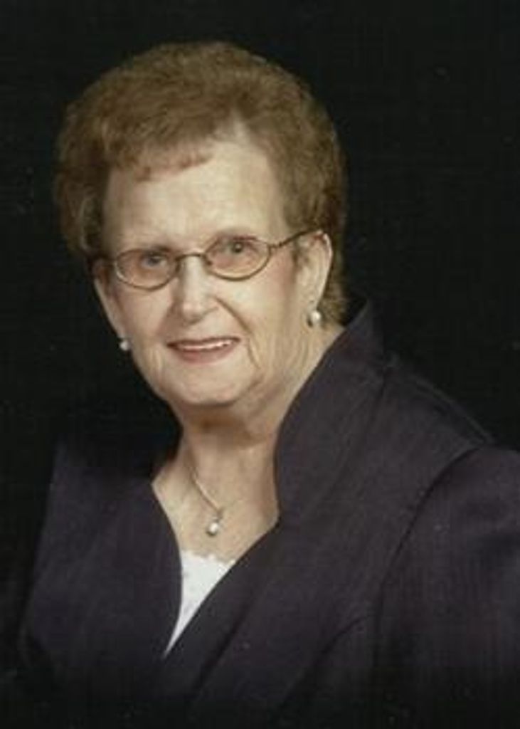 Margaret Ann Schmit