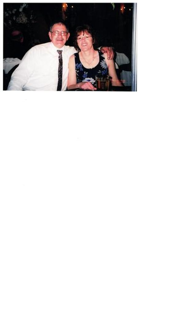 Bruce Walter Cerny Profile Photo