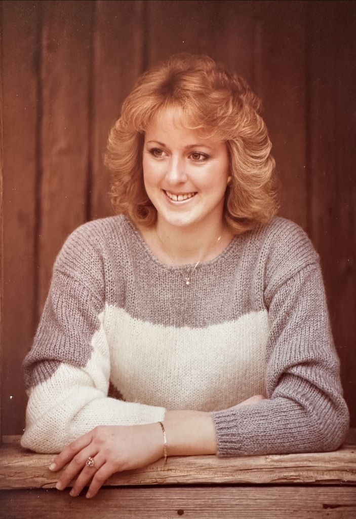 Deslie Anderson