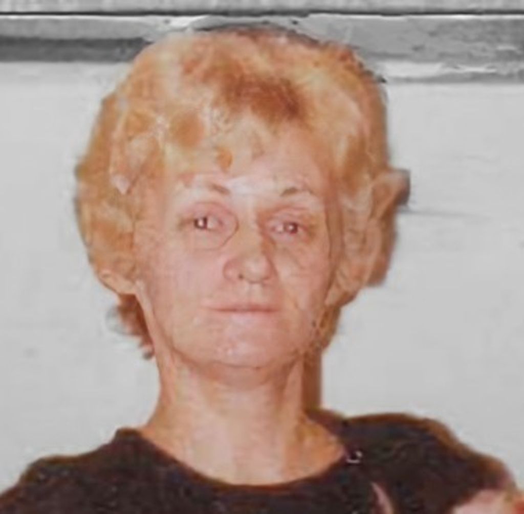 Evelyn Kay (Obney)  Hatcher Profile Photo