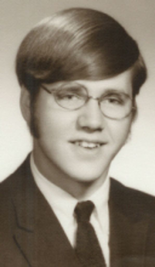 Roger S. Rake