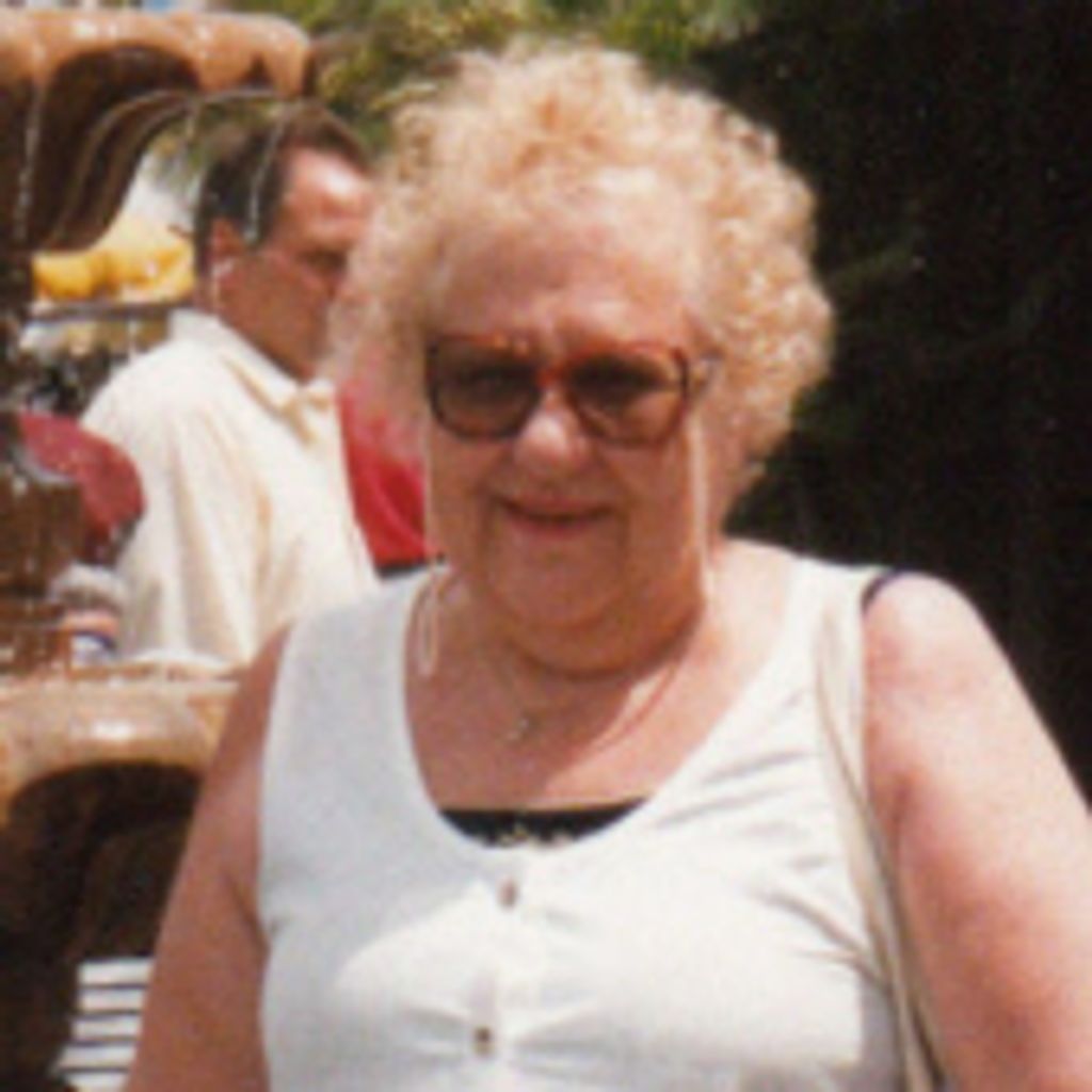 Dorothea Mitchell Green