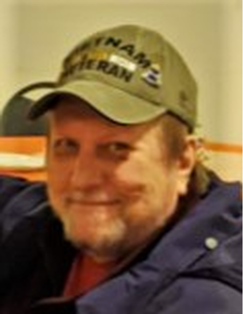 Edward "Ron" Couldry Profile Photo