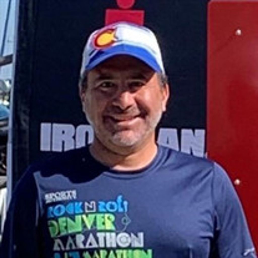 Dr. Jonathon Scott Profile Photo