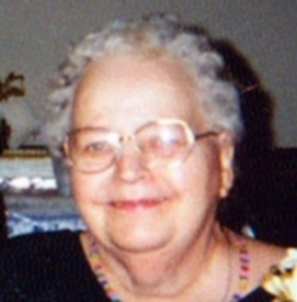 Virginia L. Wiegert