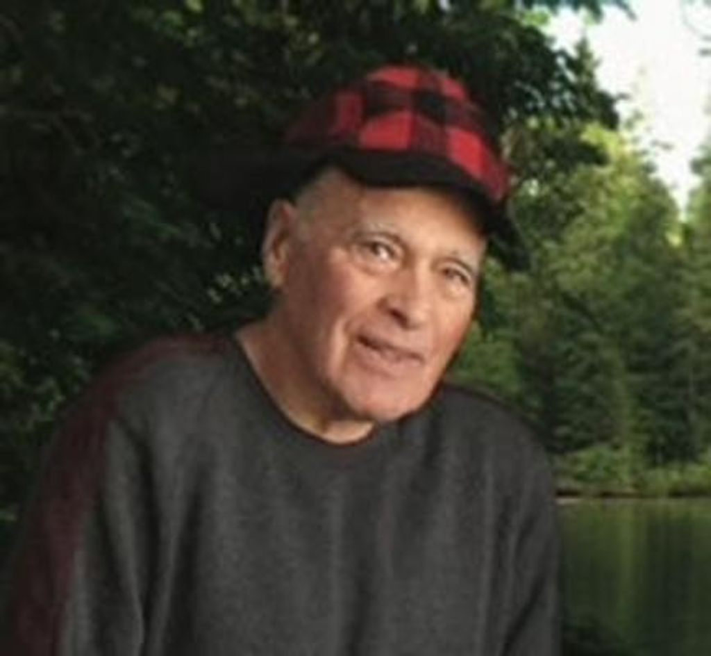 Wayne L. Gibson Profile Photo