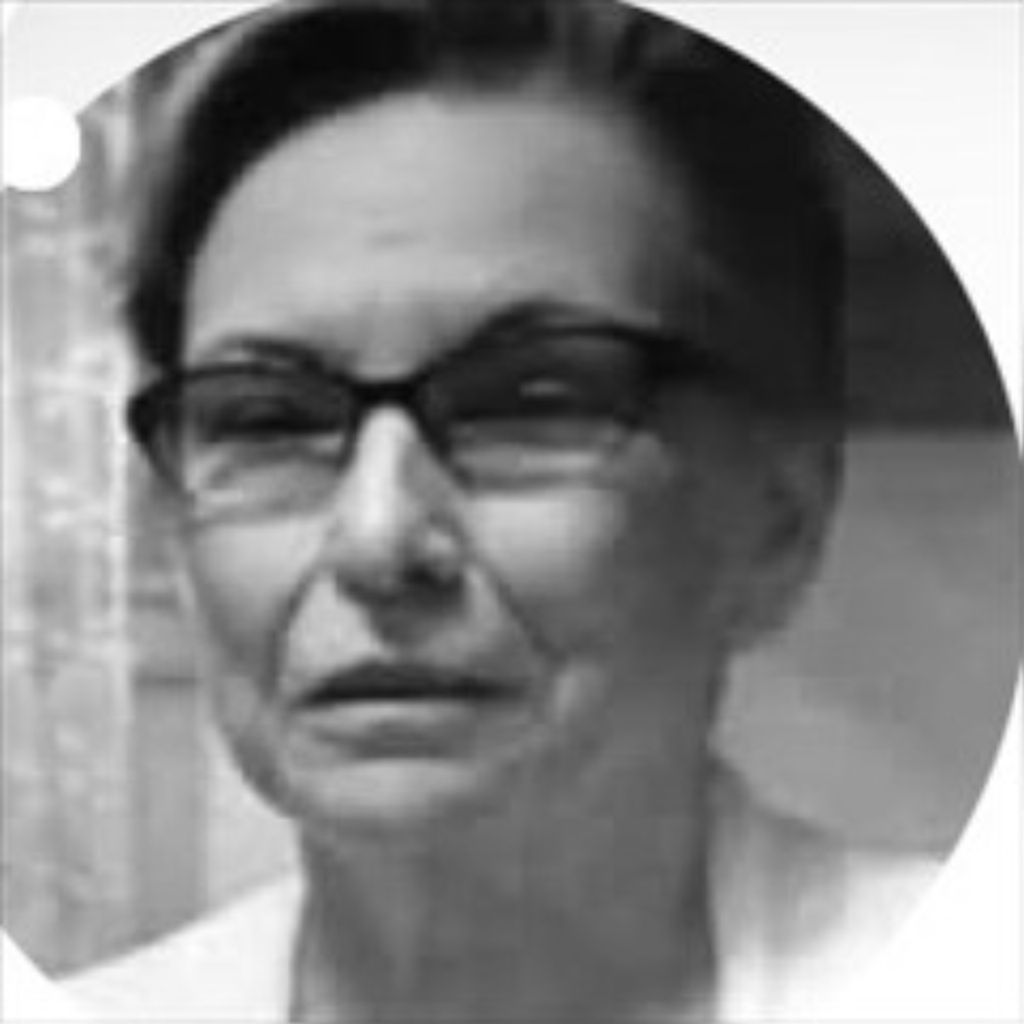 Martha Carolyn Taylor Profile Photo