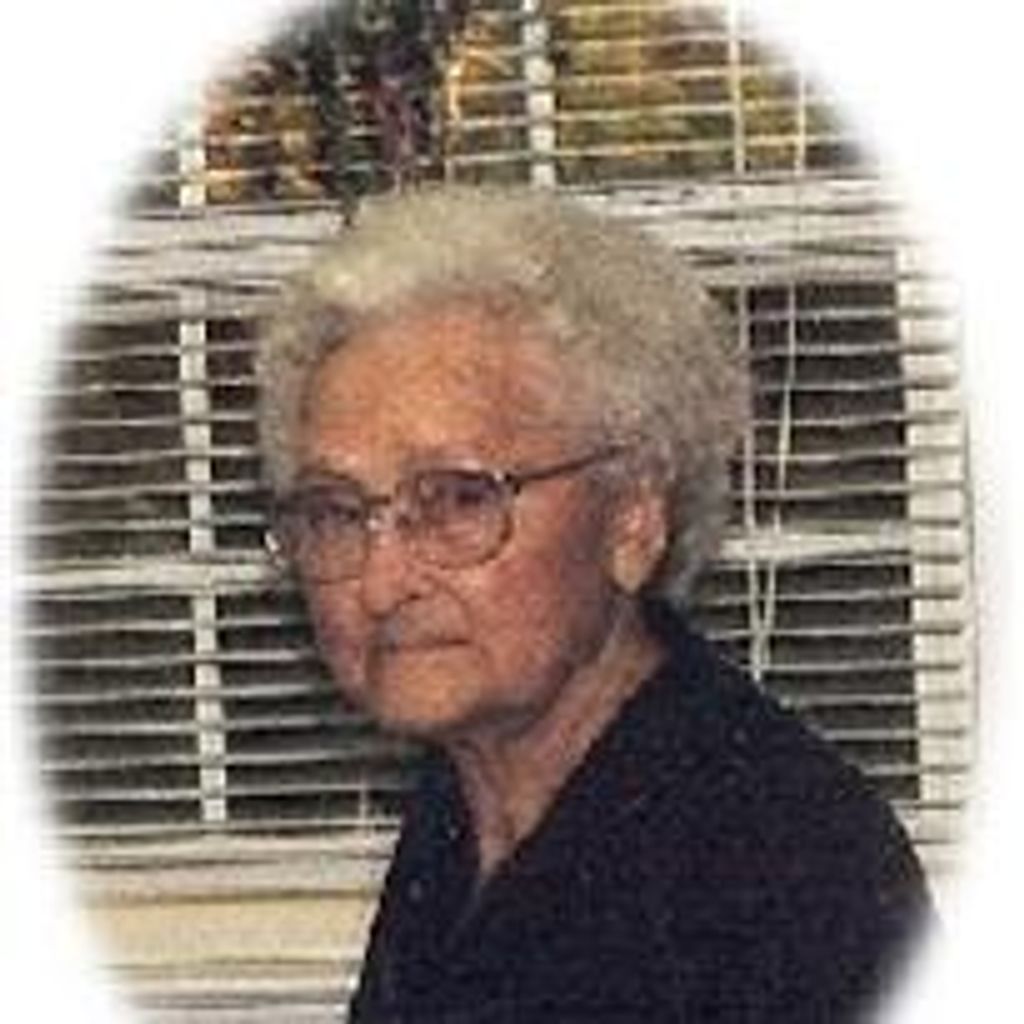 Wanda Lucille Merriman