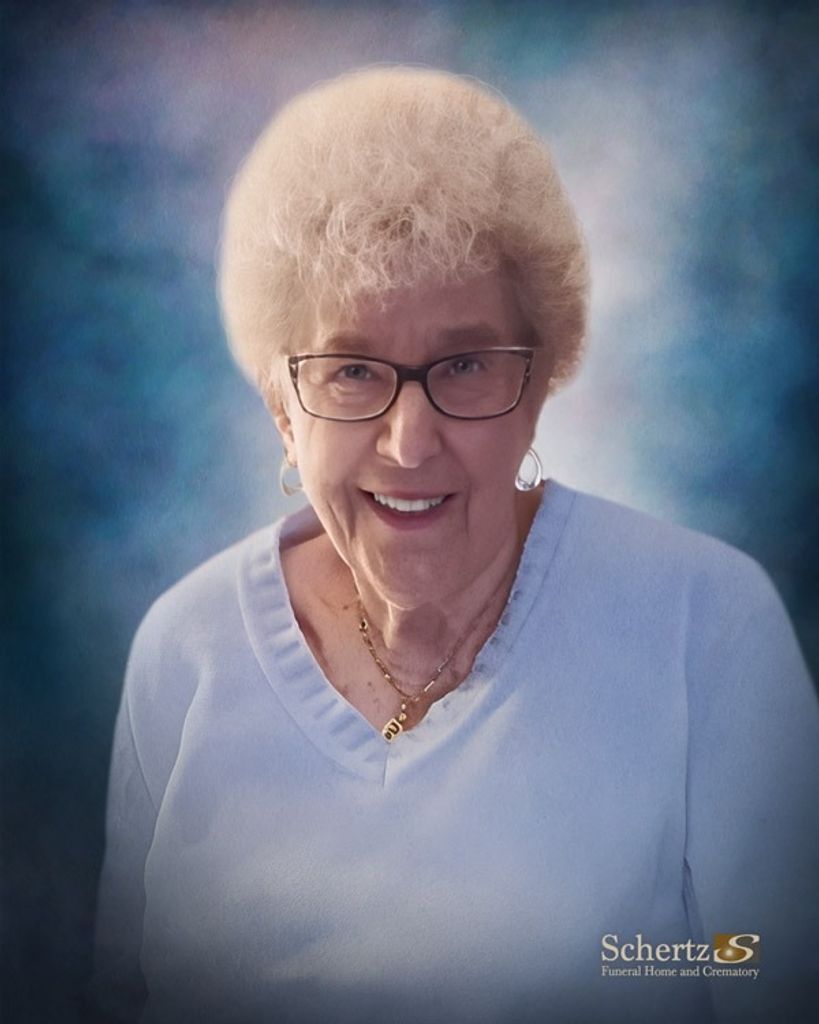 Marlene Jule Burns