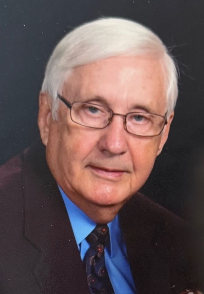 Larry Smith Profile Photo