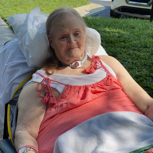 Judy Darlene Johnson Profile Photo