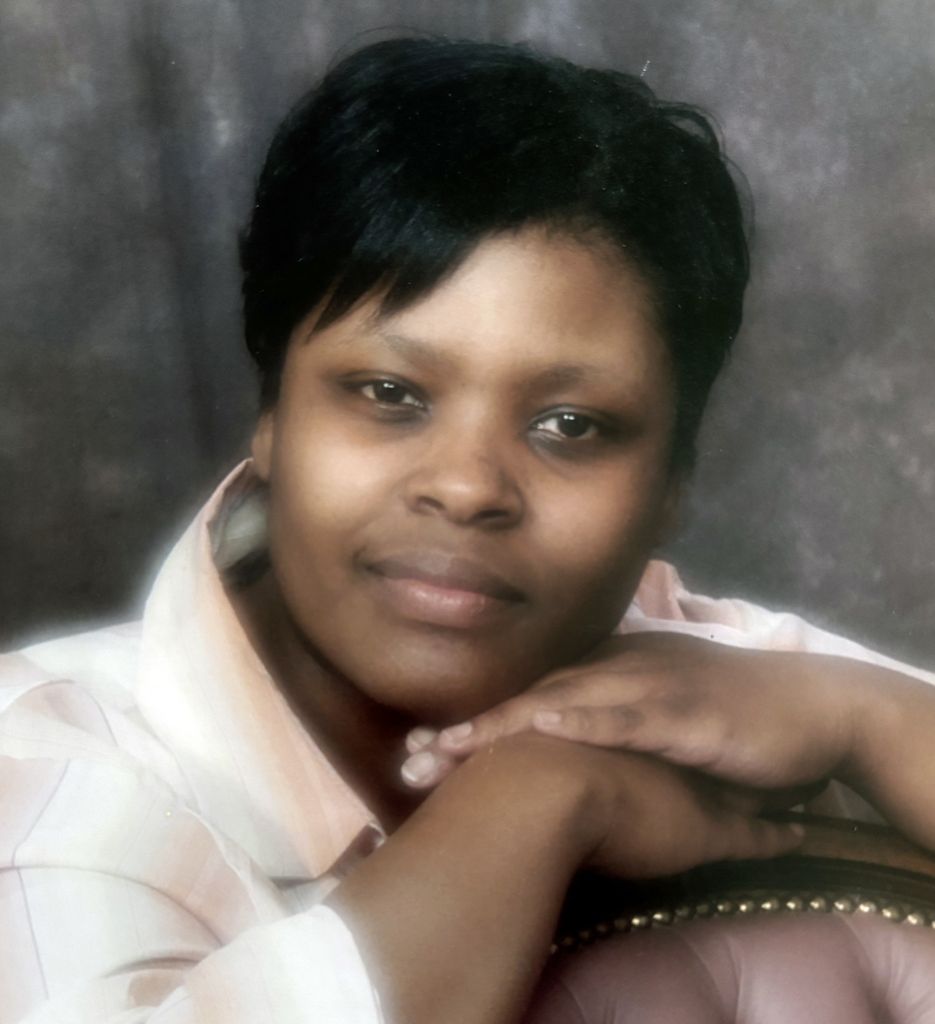 Tyrinia Octavia Tyler Profile Photo